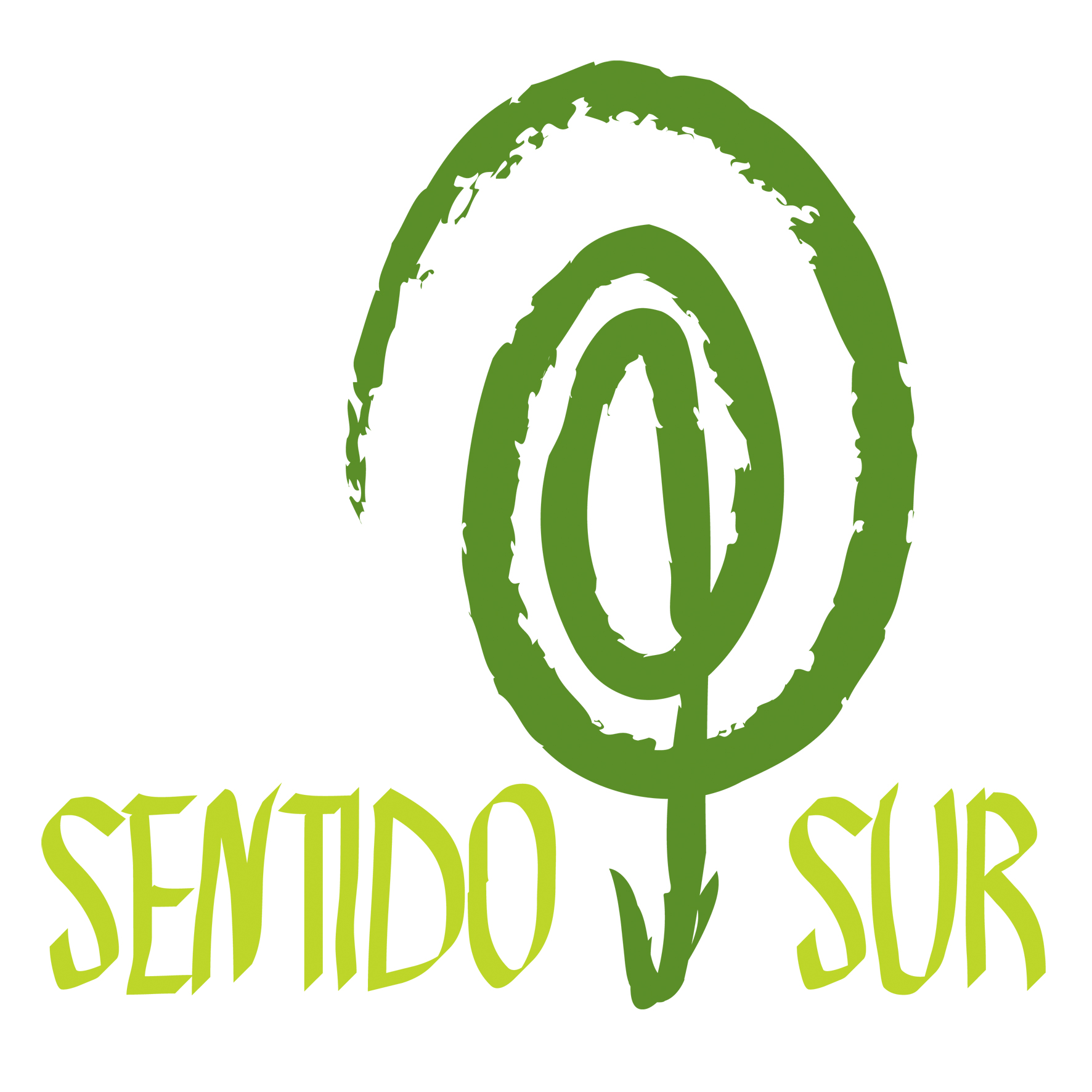 Logo Sentido Sur